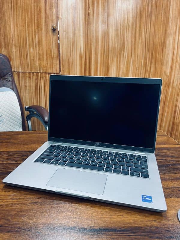 Laptop/dell/Dell latitude 5420/i5/11th generation/16gb ram/256gb ssd 5