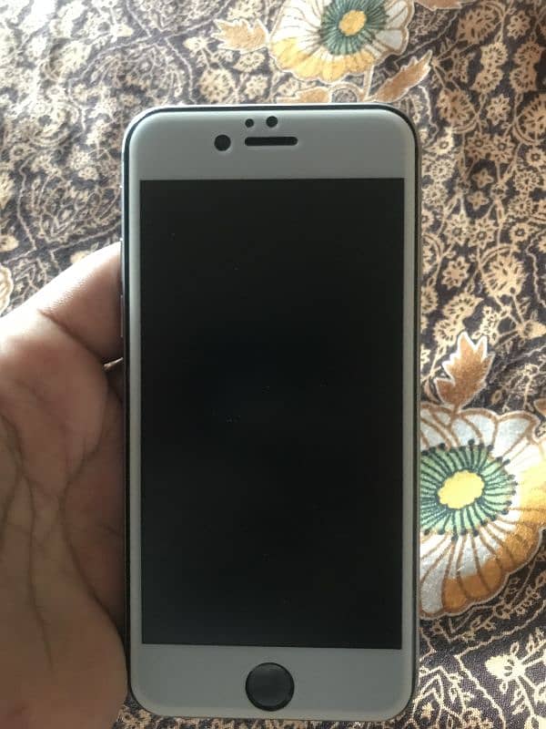 iPhone 6 - 32GB, Original Condition, Non-PTA, Clean & Fully Functional 1