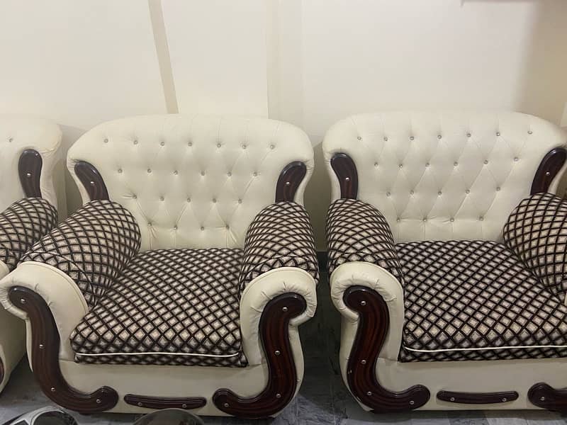 5 seater sofa set 1