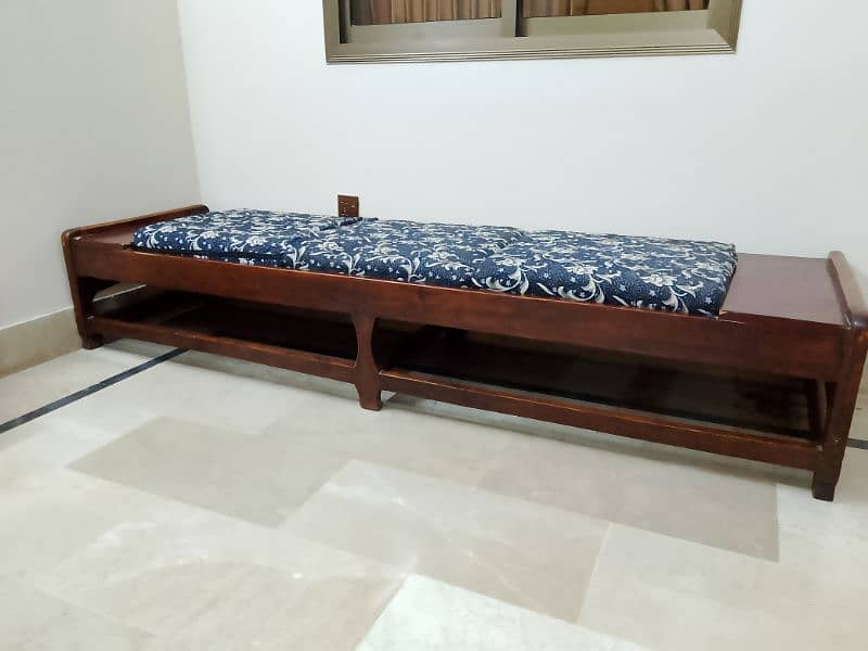 Wooden Sheesham Sety For Sale 0