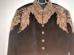 Sherwani Complete Set 0