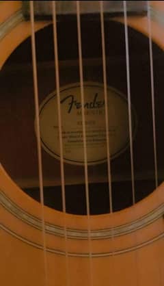 fender