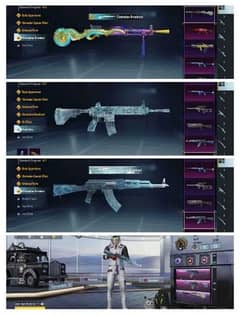 PUBG_account_id_oppo reno 6 7 realme GT master  xiaomi mi 10T 11T 10 9