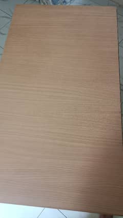 Home Office Work Desk in Excellent Condition 0