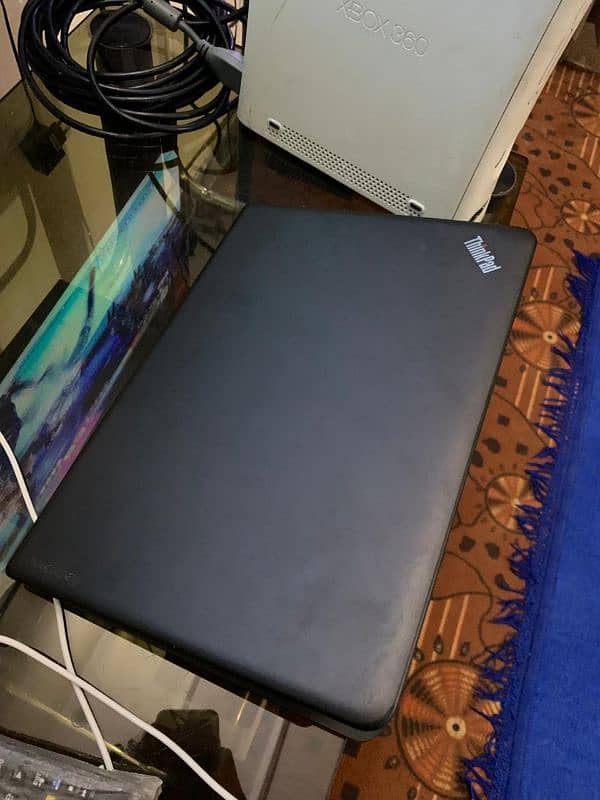 Thinkpad I-5 6th generation 1