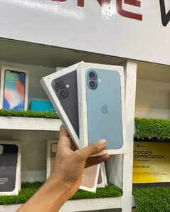 iPhone 16 plus jv sale