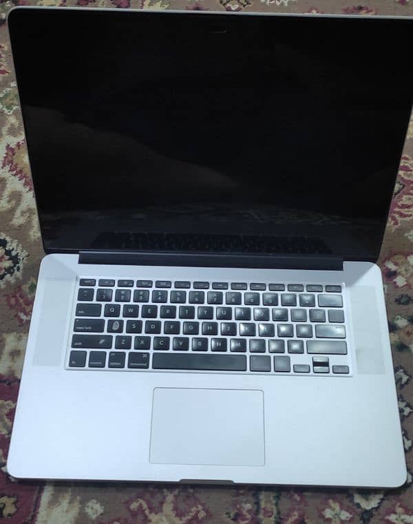 MacBook Pro (Mid 2014) 5