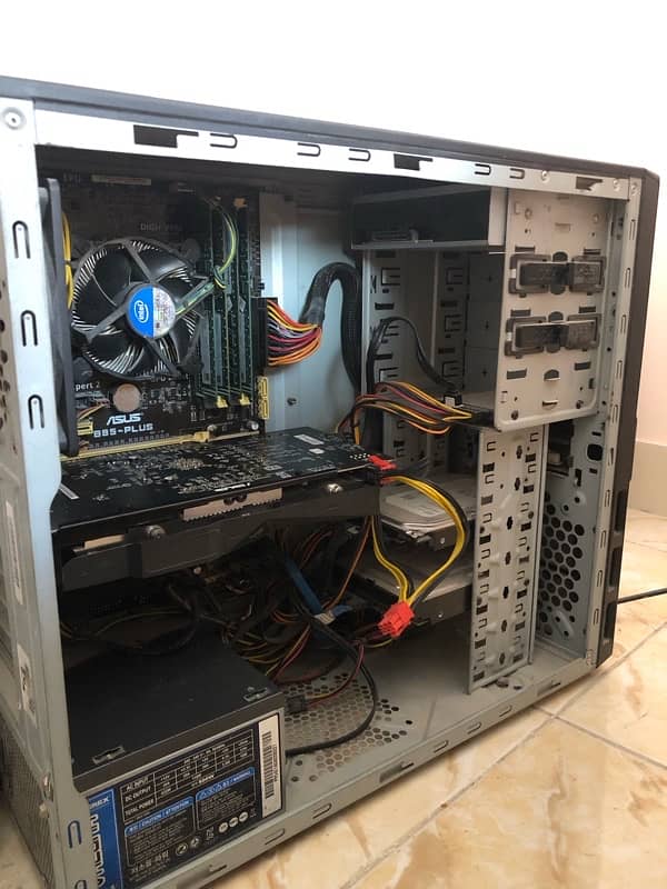 Gaming PC for sale 0