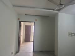 1bedroom apartment available for sale in d17 main markaz 0