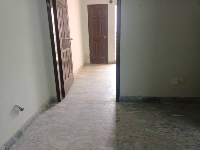 1bedroom apartment available for sale in d17 main markaz 7