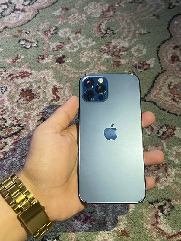 iphone 12 pro 128gb 3