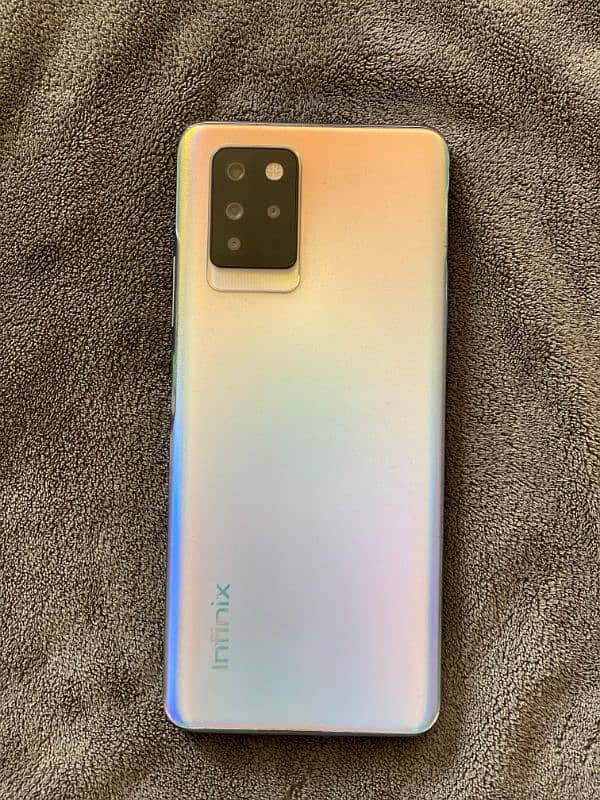 infinix note 10 pro For sale 8/128 gaming moible 0