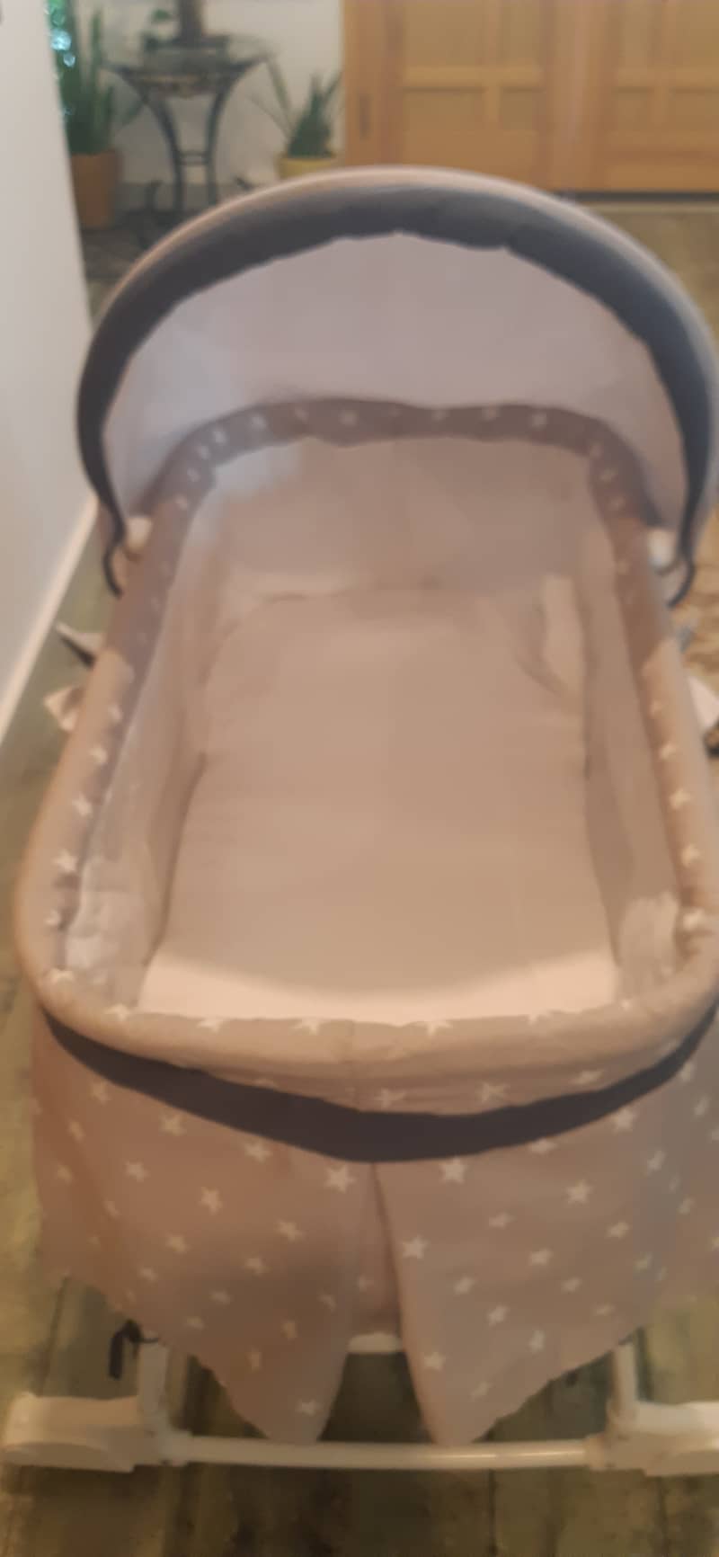 Baby Cot/Kids Cot/Baby Bassinet/Kids Bed for Sale 3