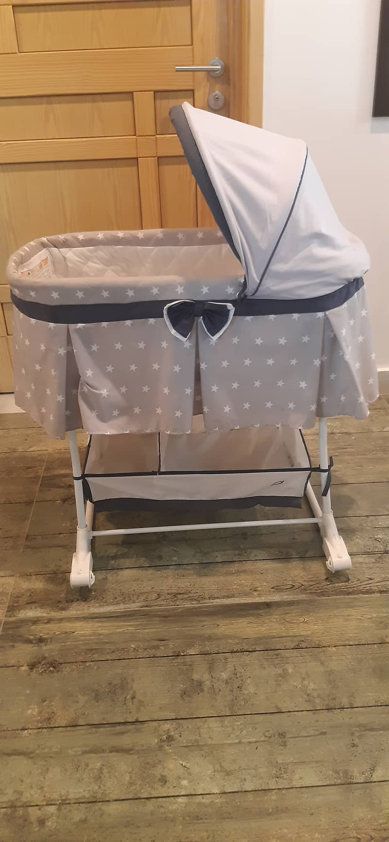 Baby Cot/Kids Cot/Baby Bassinet/Kids Bed for Sale 5