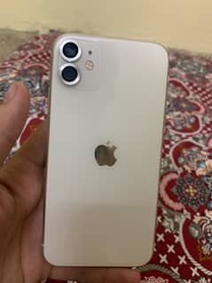 iphone 11 64 gb factory unlock display Msg face id ok 0