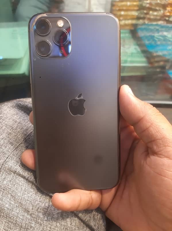 iPhone 11 bro 64Gb duel, pta prove 2