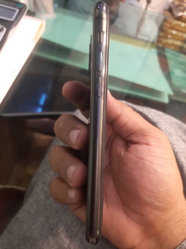 iPhone 11 bro 64Gb duel, pta prove 5