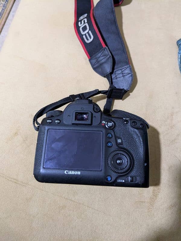 canon 6d 2