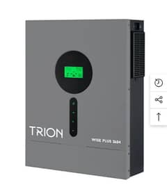 Trion Wise Plus-3604 3600W Off-Grid