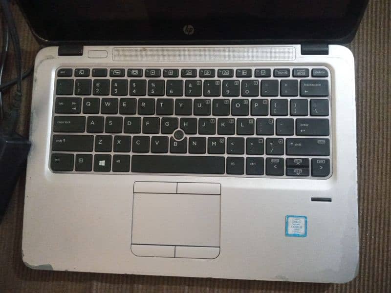 Hp Laptop For Sale 1