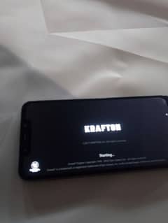 Poco F1 gaming phone pubg 60 FPS supported 0