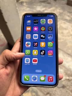 iphone xs max non pta