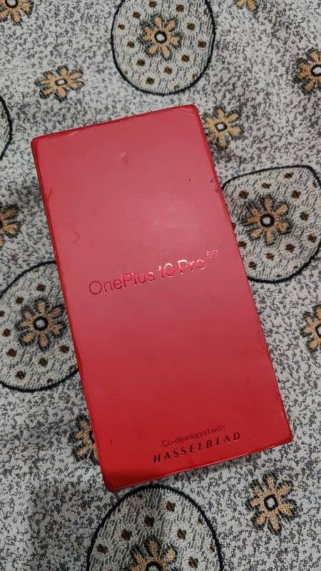 One plus 10 pro for sale 2