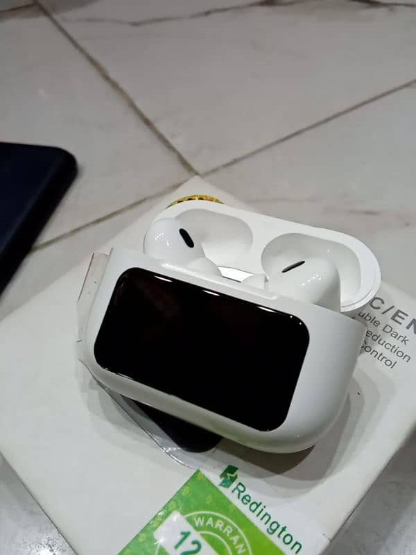 Brand New Apple Airpods Pro 0