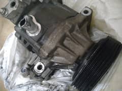 Ac compressor for Toyota passo Xli 0