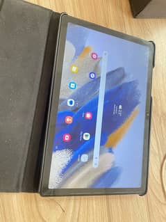 Galaxy Tab A8