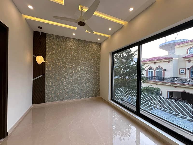 3 Years Installments Plan House For Sale In Park View City 3