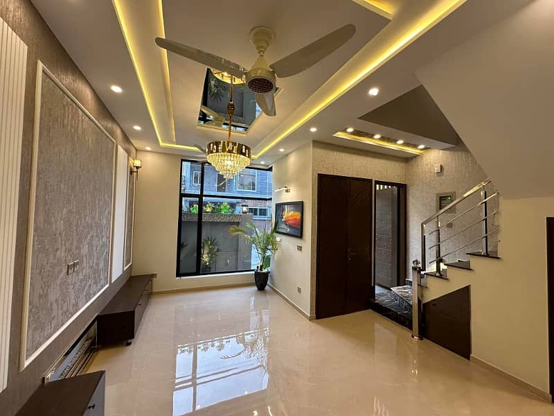 3 Years Installments Plan House For Sale In Park View City 8