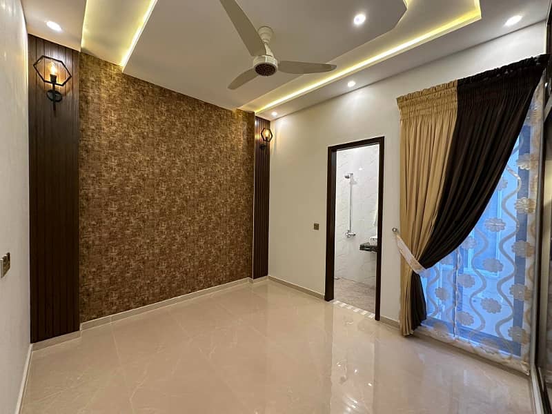 3 Years Installments Plan House For Sale In Park View City 9