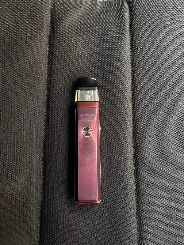 Vaporesso XROS PRO Maroon 0