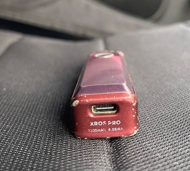 Vaporesso XROS PRO Maroon 3