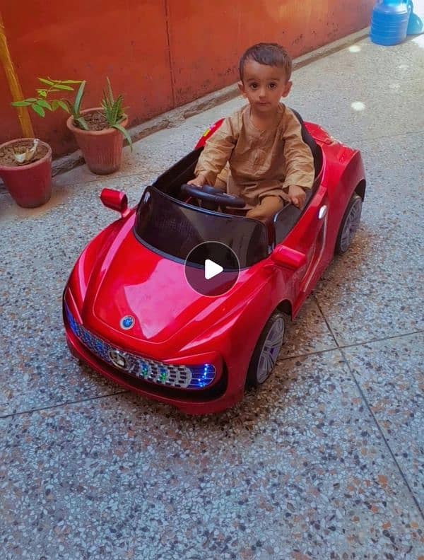 kids car/Electric car/Baby car for sale 2