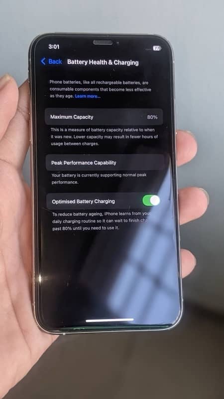 iphone xs non pta factory unlocked 6