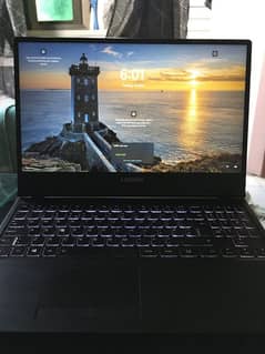 Lenovo Legion Y530 0