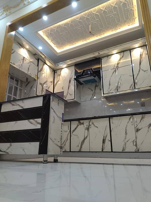 3 Years Installment Plan Luxury Designer House In Park View City Lahore 8