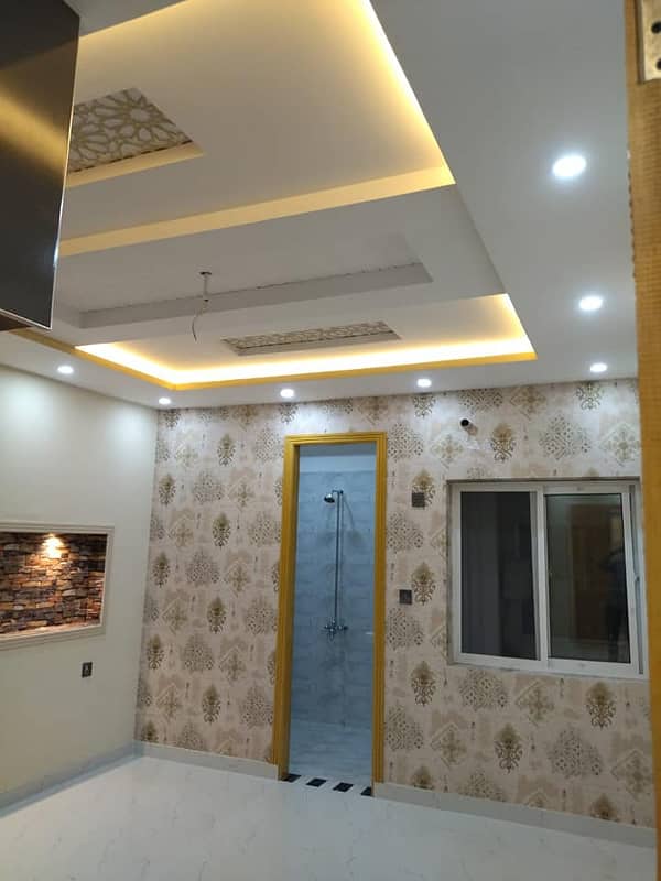 3 Years Installment Plan Luxury Designer House In Park View City Lahore 11