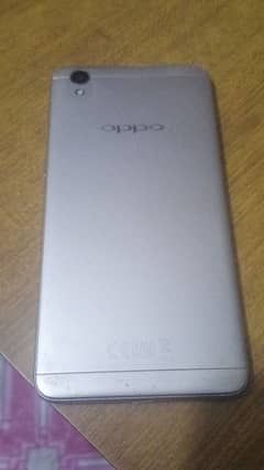 OppoA37 0