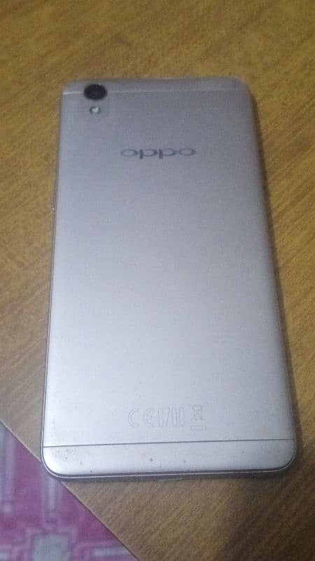 OppoA37 0