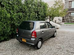 Suzuki Alto 2010