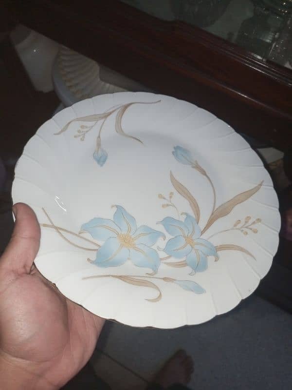 japan dinner set 10