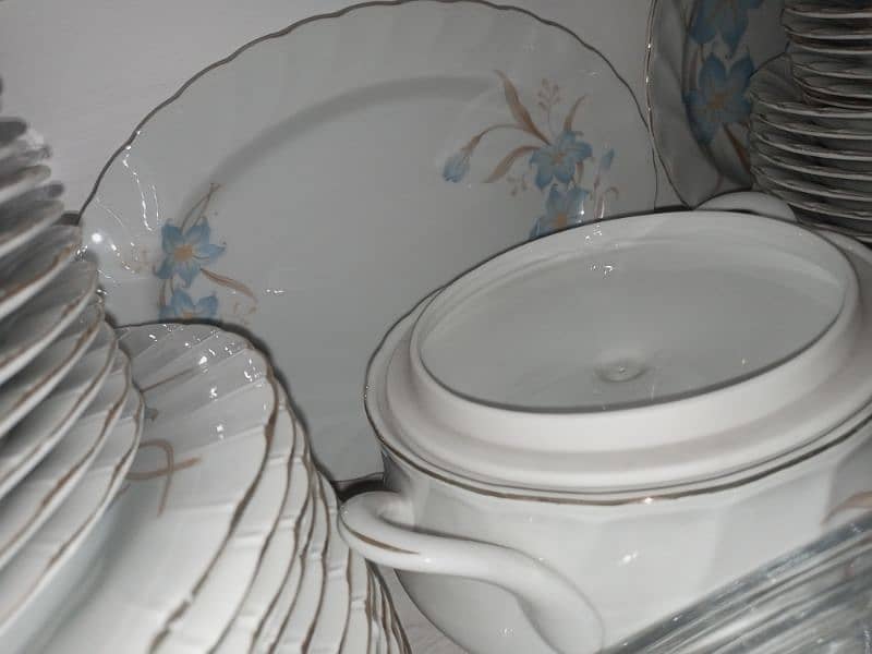 japan dinner set 14