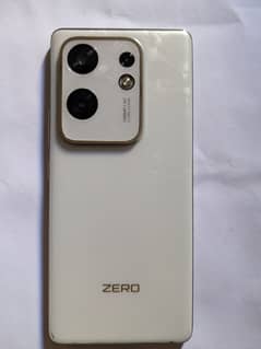 Infinix zero 30.8+8/256 0