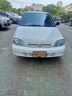 Suzuki Cultus VXL 2006