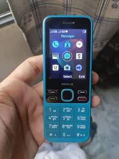 Nokia 150 buht kam use howa hai good battery time