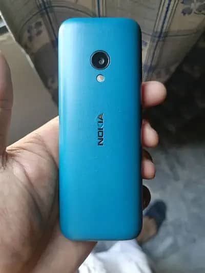 Nokia 150 buht kam use howa hai good battery time 1