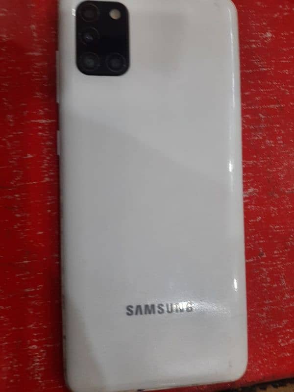 samsung galxy a 31 1